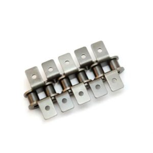 Roller Chain Attachments